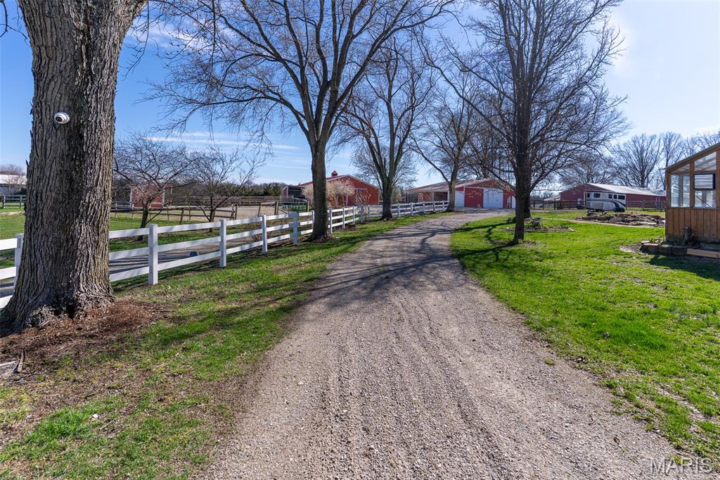 None-Unrestricted - Farm