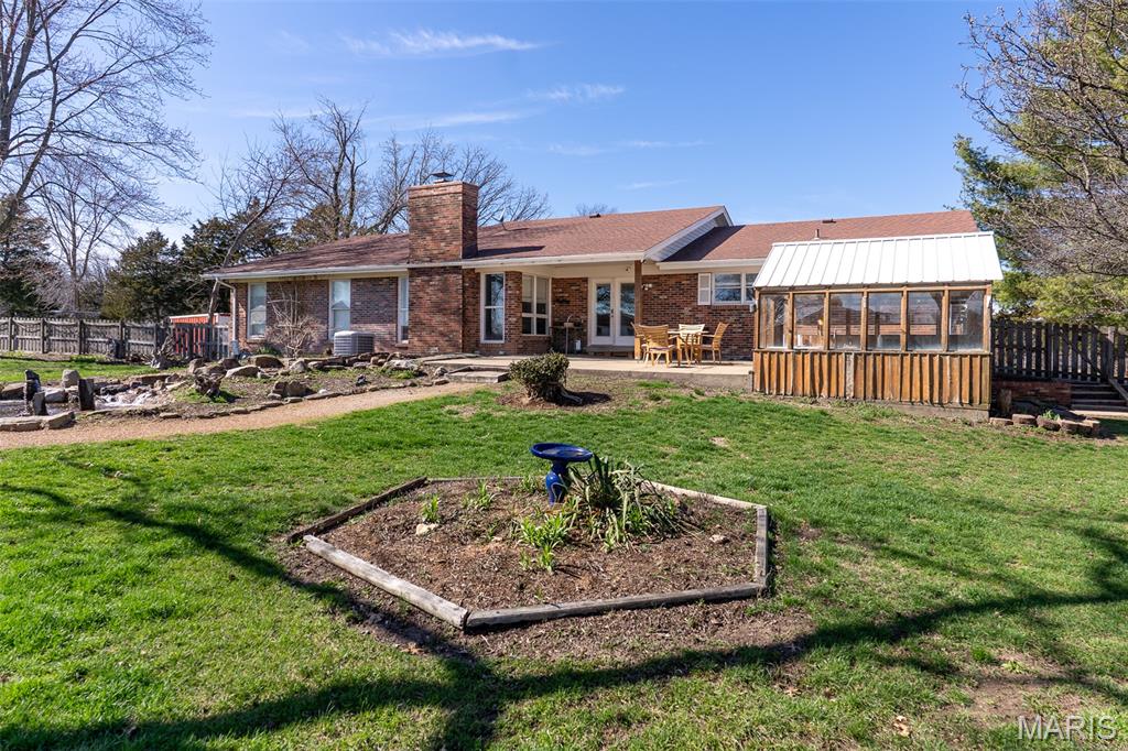 None-Unrestricted - Farm