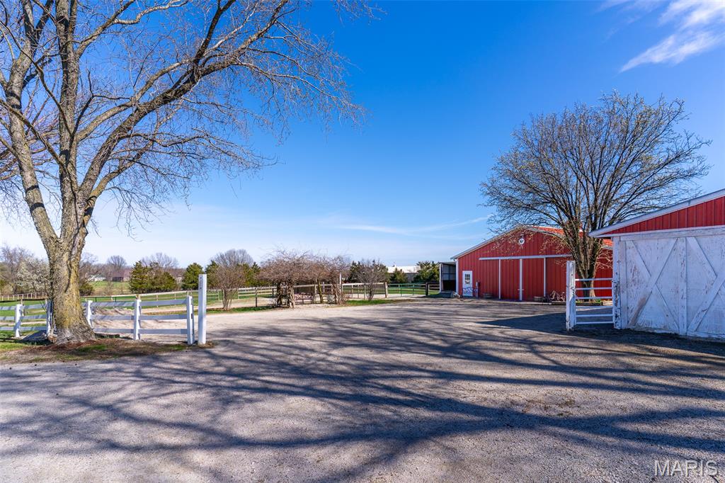 None-Unrestricted - Farm