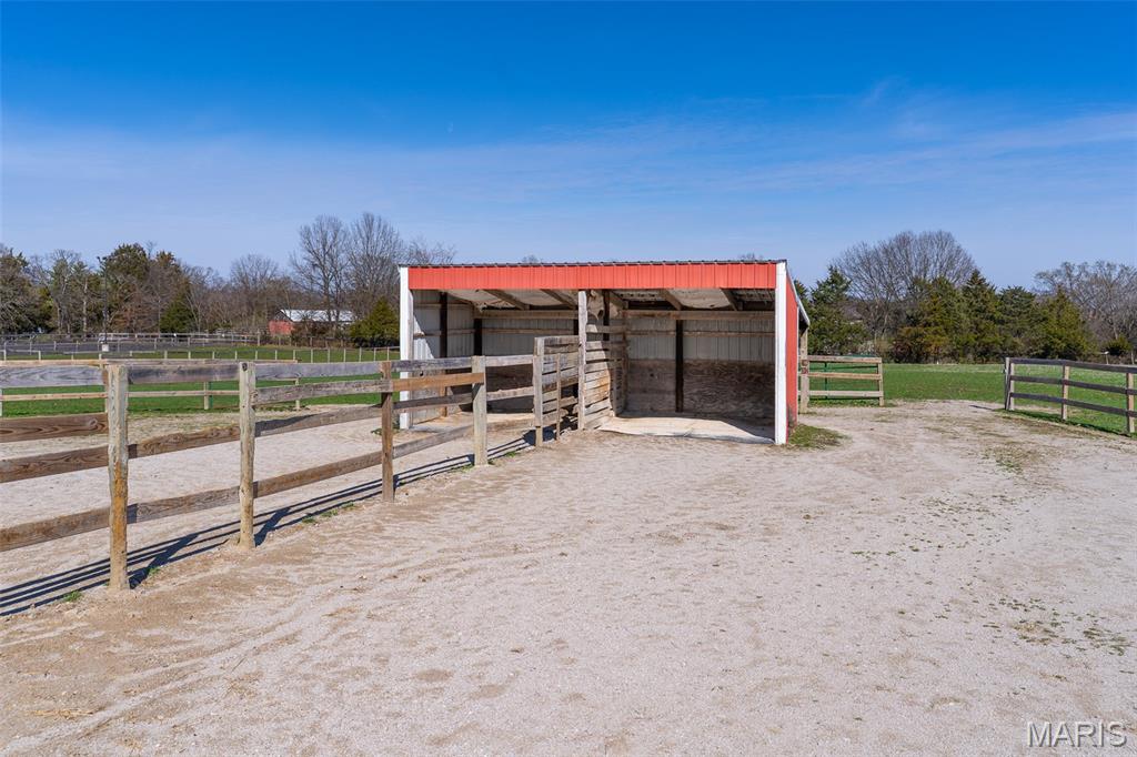 None-Unrestricted - Farm