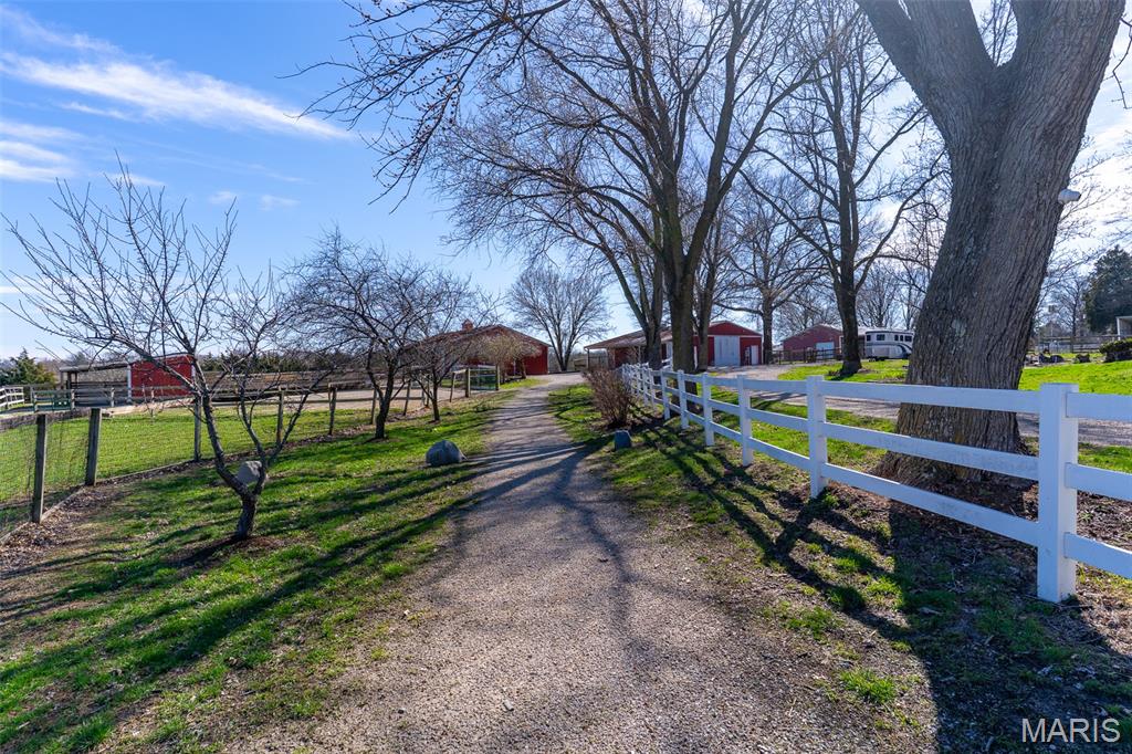 None-Unrestricted - Farm