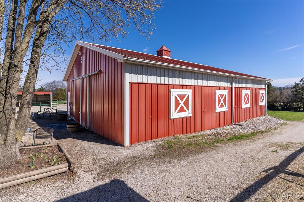 None-Unrestricted - Farm