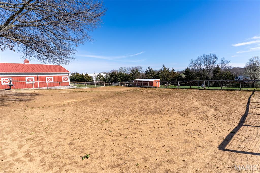 None-Unrestricted - Farm