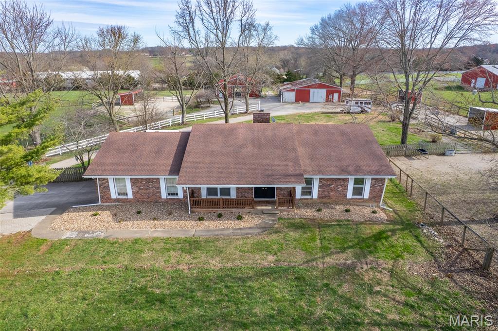 None-Unrestricted - Farm