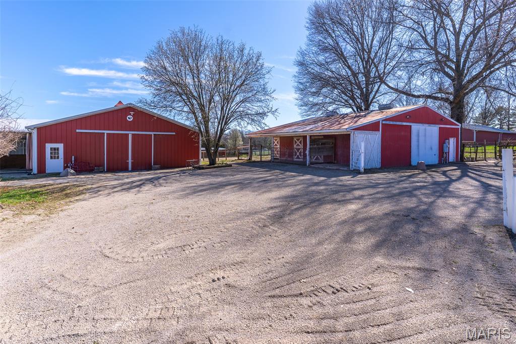 None-Unrestricted - Farm