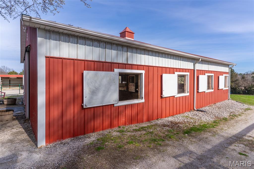 None-Unrestricted - Farm