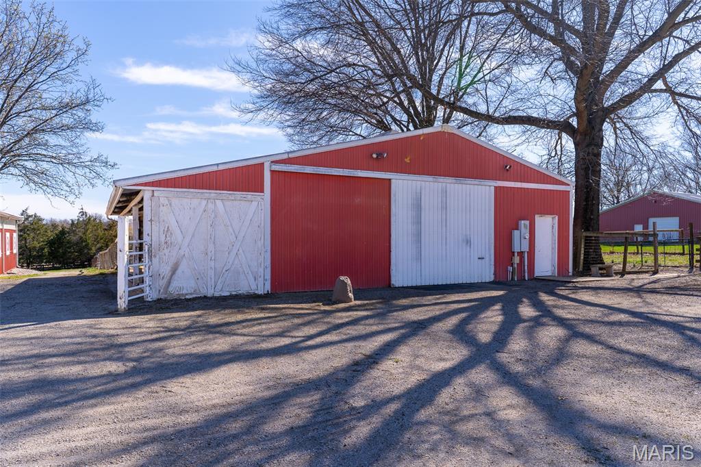 None-Unrestricted - Farm