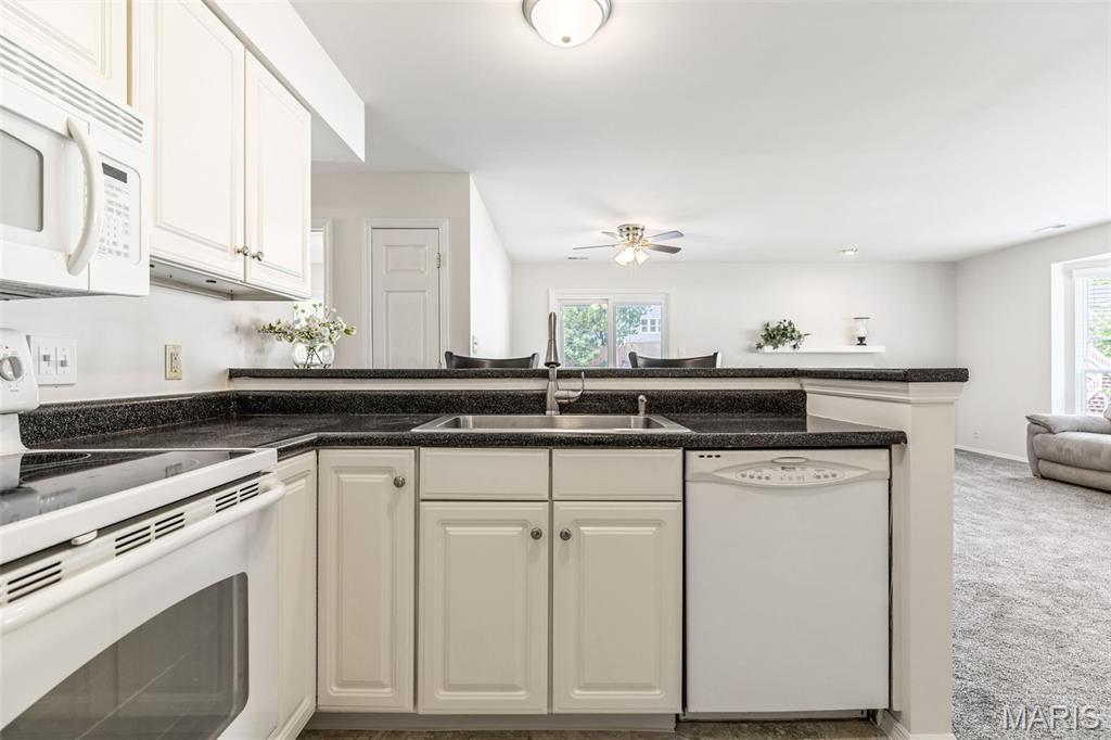 Spring Hill Farm Condo 14th - Residential