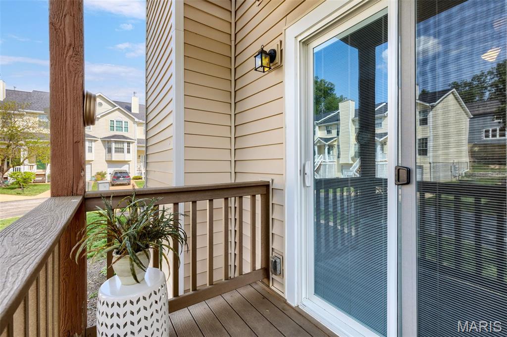 Spring Hill Farm Condo 14th - Residential