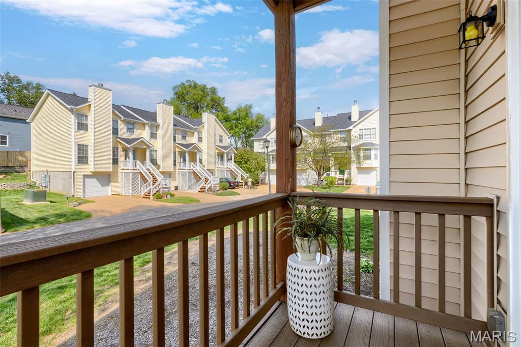 Spring Hill Farm Condo 14th - Residential