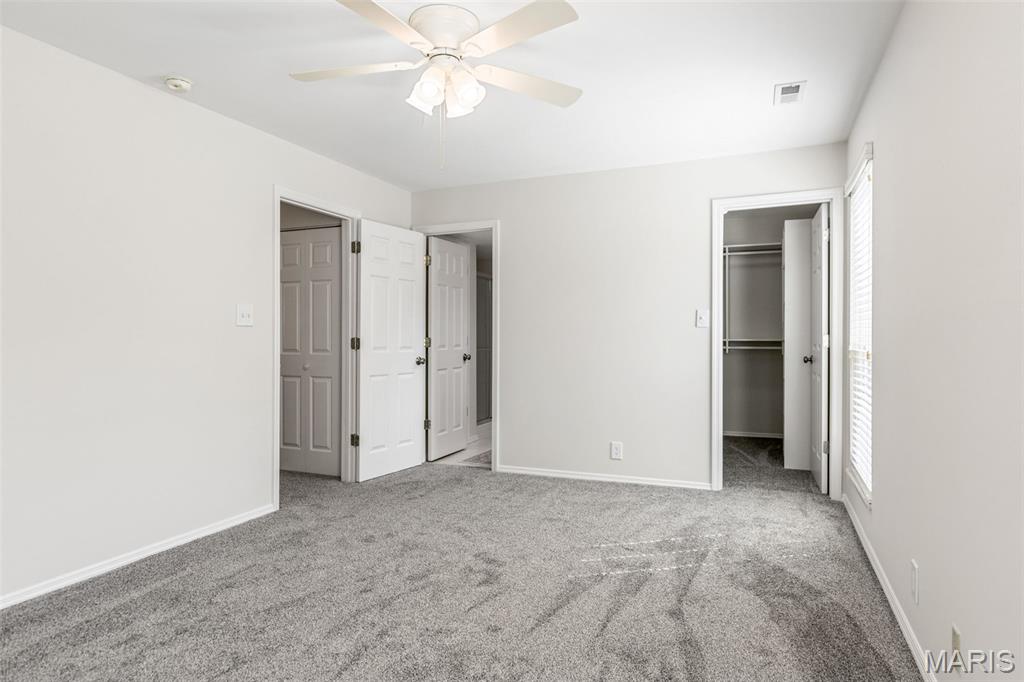 Spring Hill Farm Condo 14th - Residential