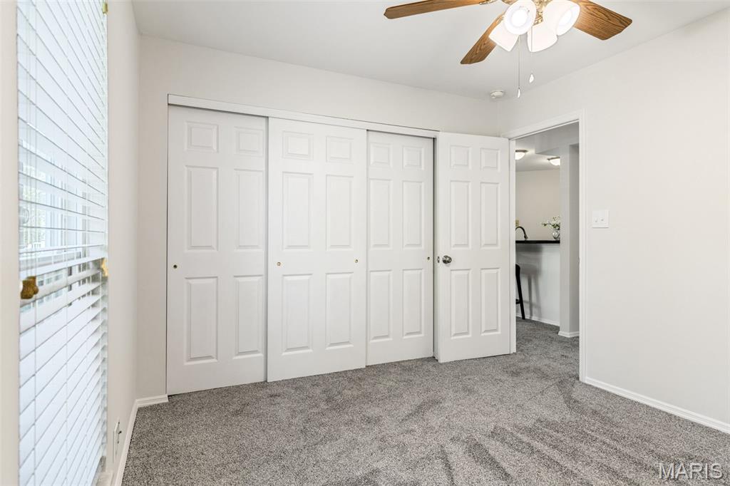 Spring Hill Farm Condo 14th - Residential