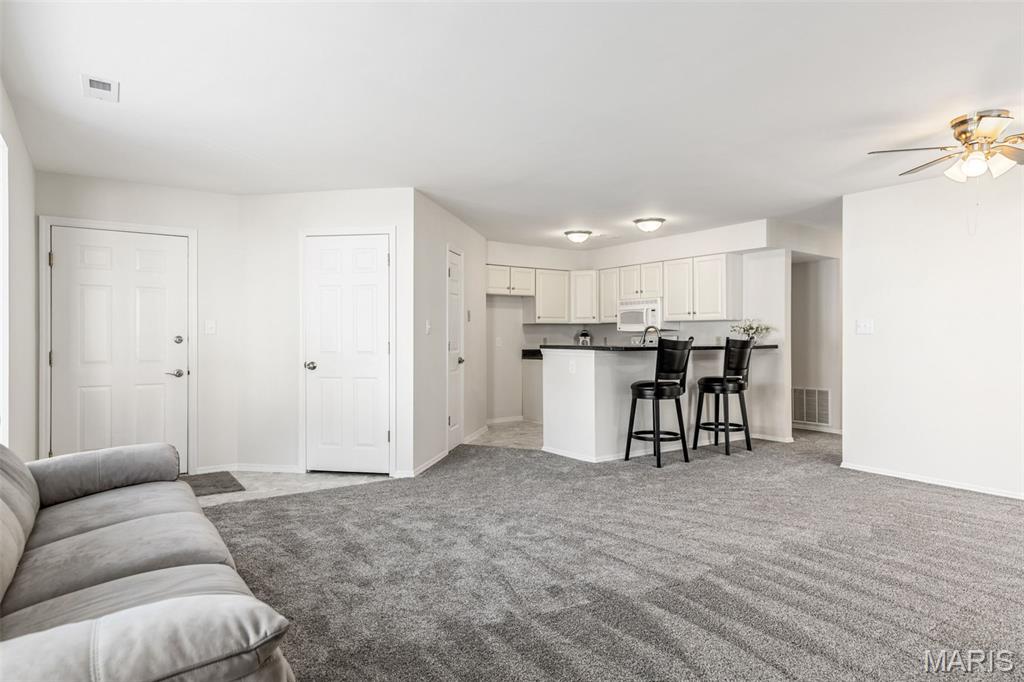 Spring Hill Farm Condo 14th - Residential