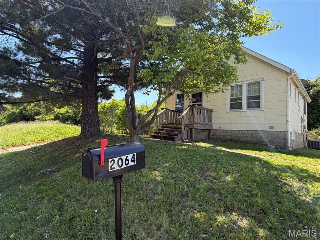 Photo of 2064 Chambers Road, St Louis, MO 63136 (MLS # 26026693)