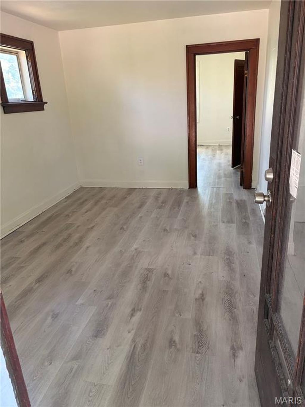 Photo of 2064 Chambers Road, St Louis, MO 63136 (MLS # 26026693)