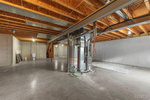 Tiny photo for 120 Palace Way Drive, Troy, MO 63379 (MLS # 25074185)