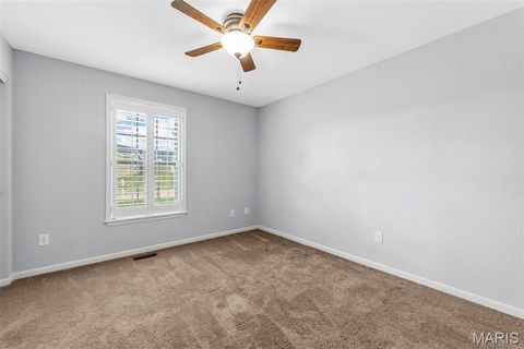 Tiny photo for 120 Palace Way Drive, Troy, MO 63379 (MLS # 25074185)