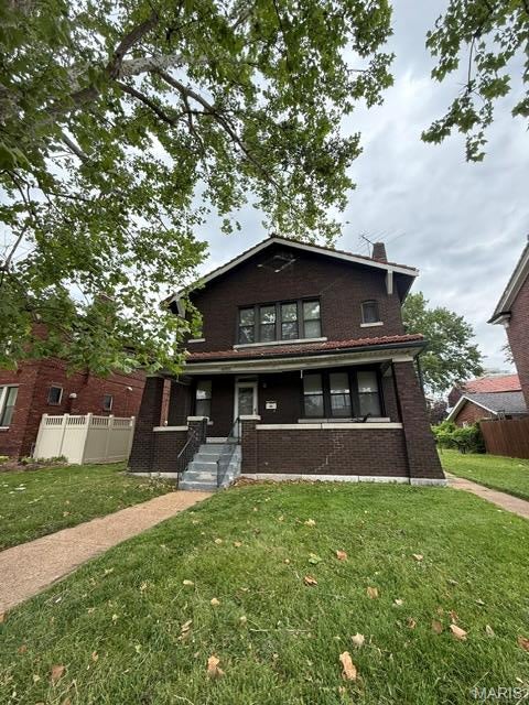 Photo of 6957 Clayton Avenue, St Louis, MO 63117 (MLS # 26035194)