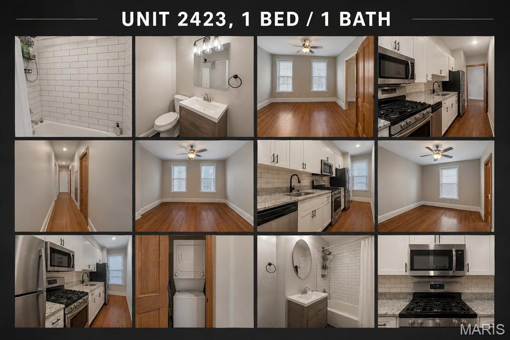 Allens Add - Residential Income