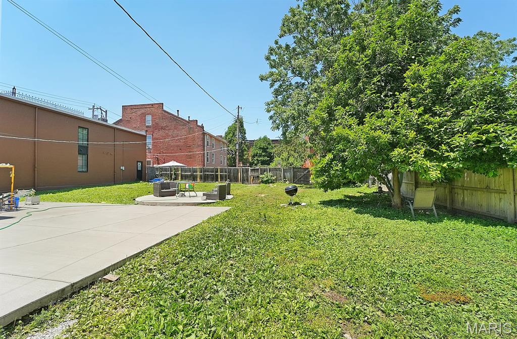 Allens Add - Residential Income