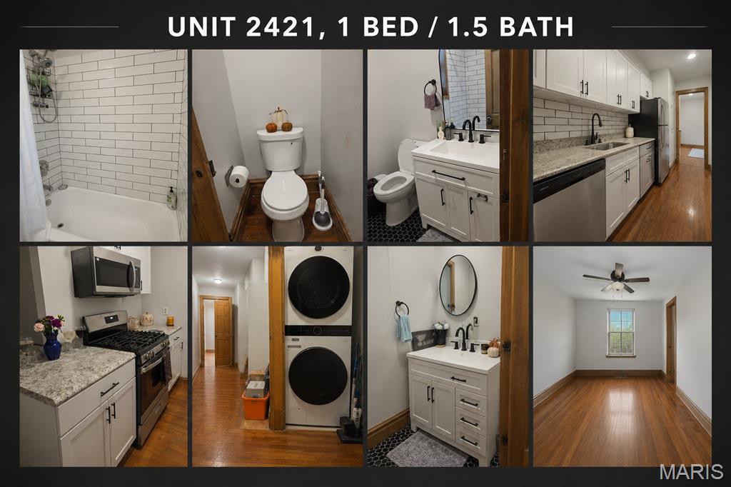 Allens Add - Residential Income