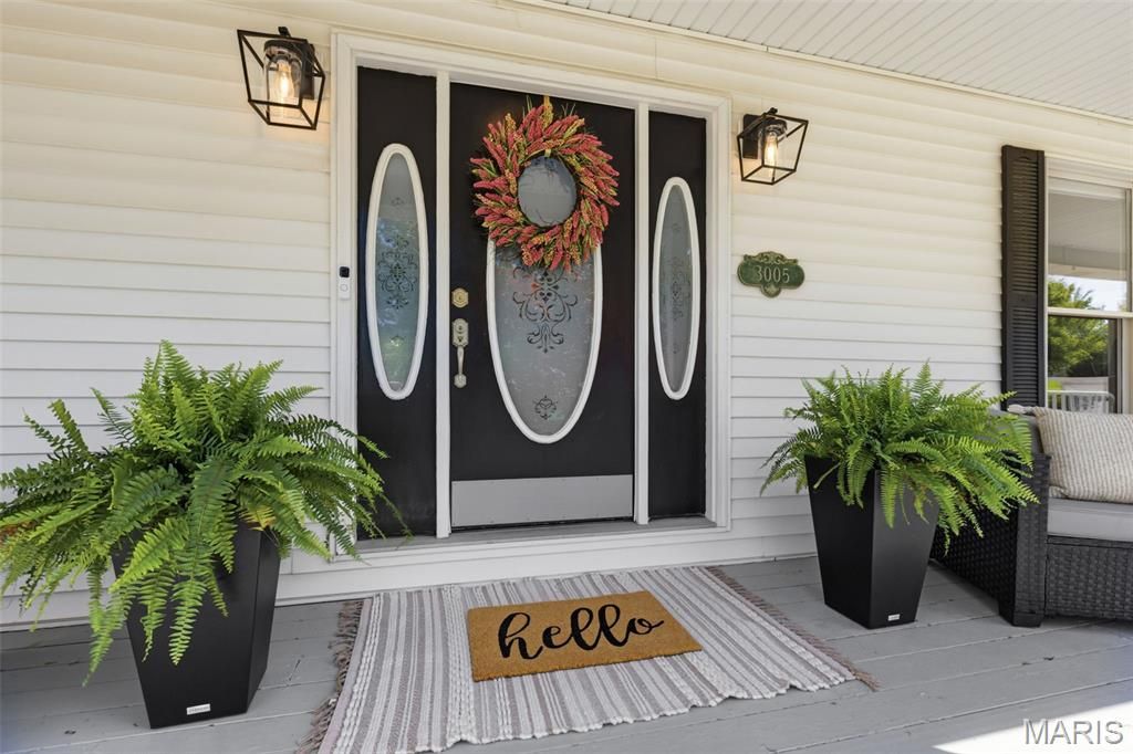 Photo of 3005 Cross View Estate, Unincorporated, MO 63129 (MLS # 26024457)