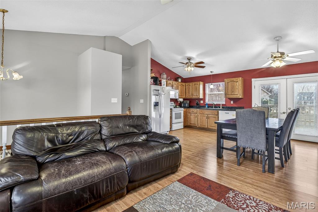 Greenbriar Un 01 - Residential