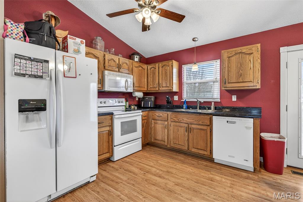 Greenbriar Un 01 - Residential