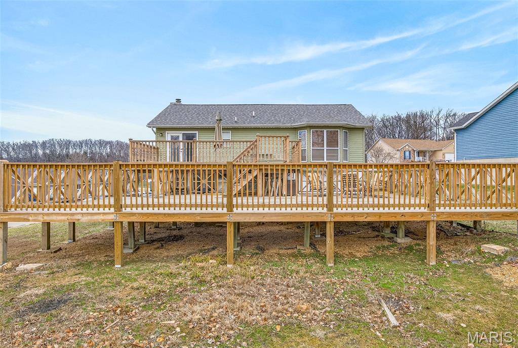 Greenbriar Un 01 - Residential