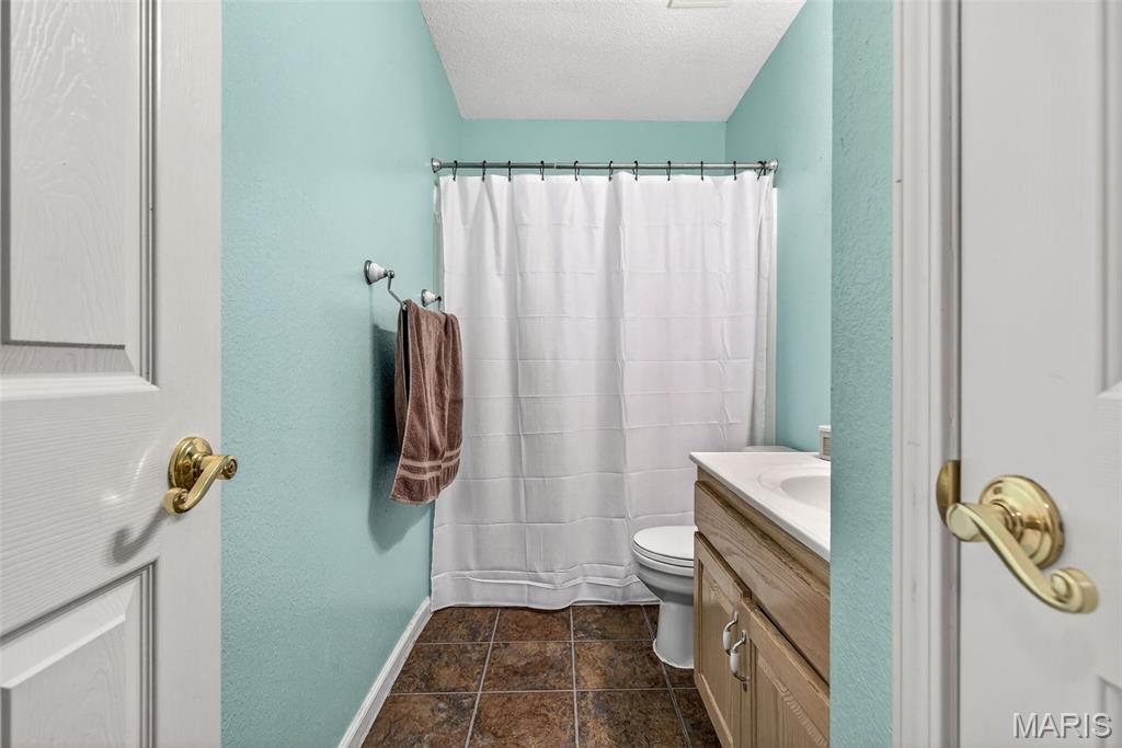 Greenbriar Un 01 - Residential