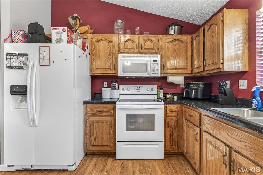 Greenbriar Un 01 - Residential