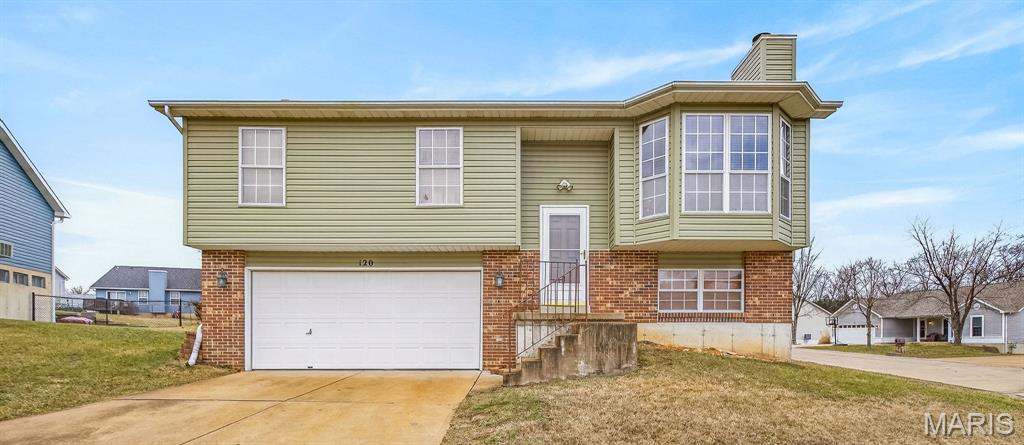 Greenbriar Un 01 - Residential