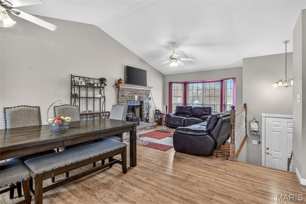 Greenbriar Un 01 - Residential