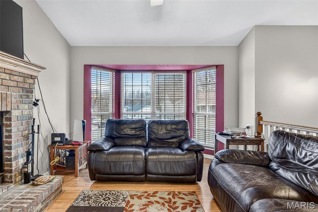 Greenbriar Un 01 - Residential