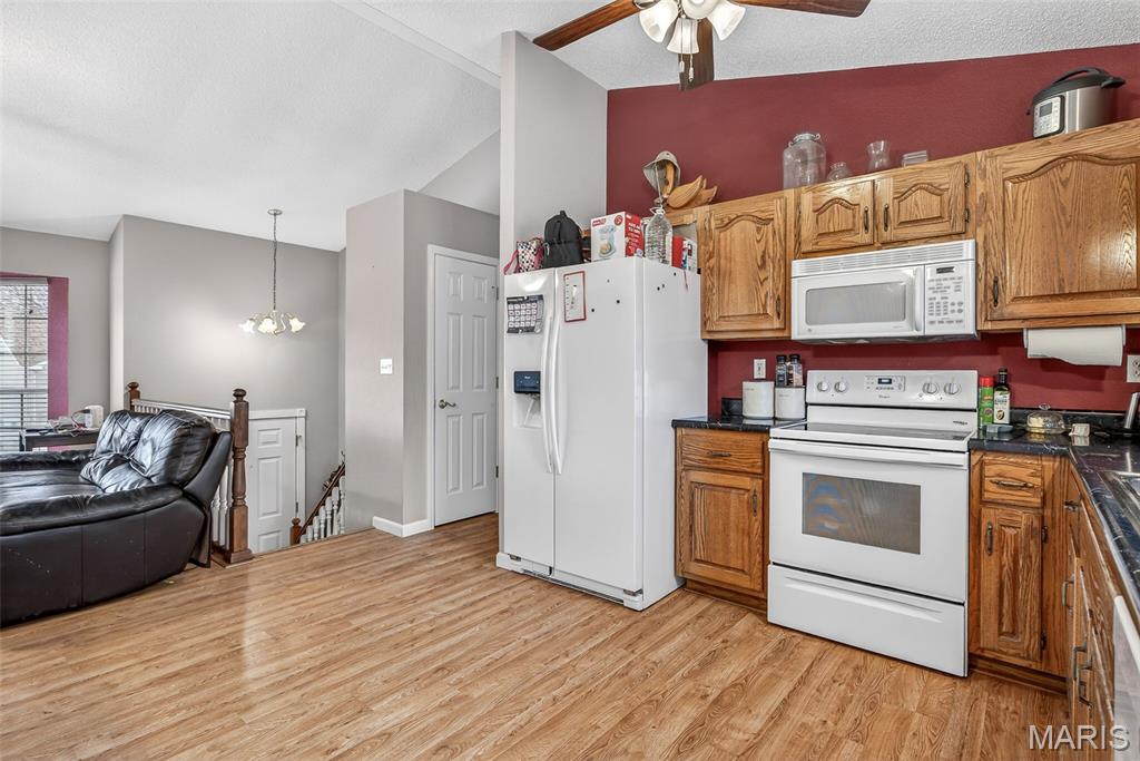 Greenbriar Un 01 - Residential