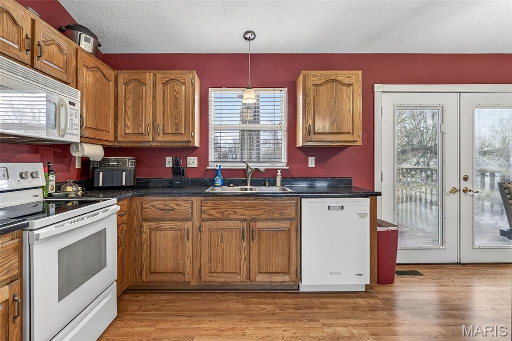 Greenbriar Un 01 - Residential