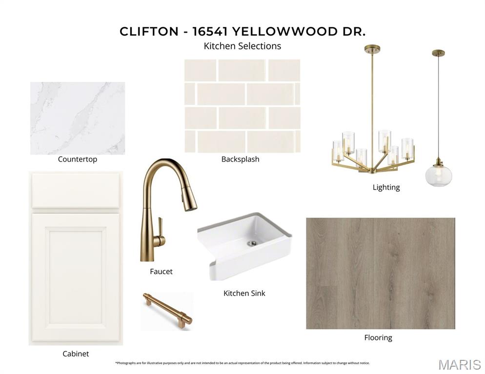 16541 Yellowwood Drive 66-301