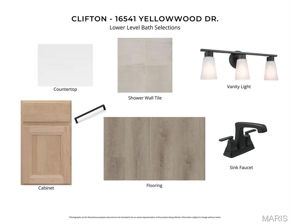 16541 Yellowwood Drive 66-301