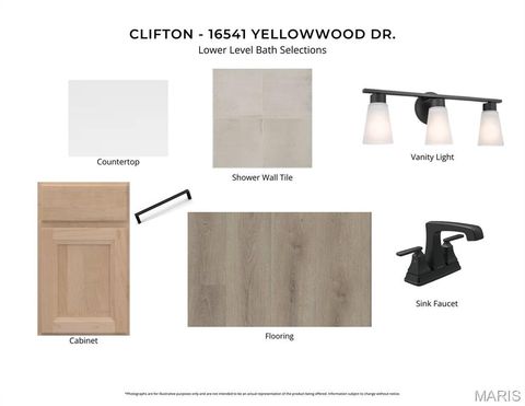 Tiny photo for 16541 Yellowwood Drive #66-301, Chesterfield, MO 63017 (MLS # 25075026)