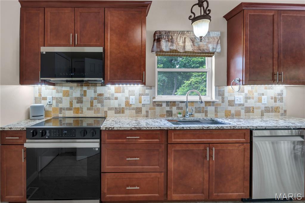 The Ridges Of Oakwood Farms - Residential