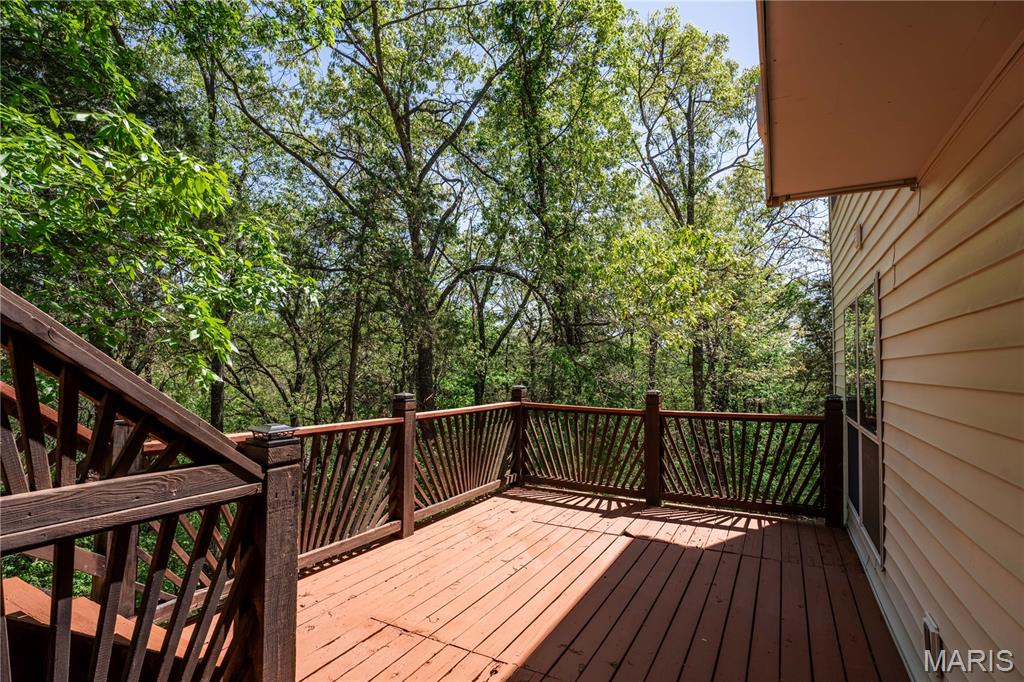 The Ridges Of Oakwood Farms - Residential