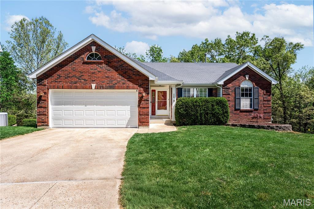 The Ridges Of Oakwood Farms - Residential