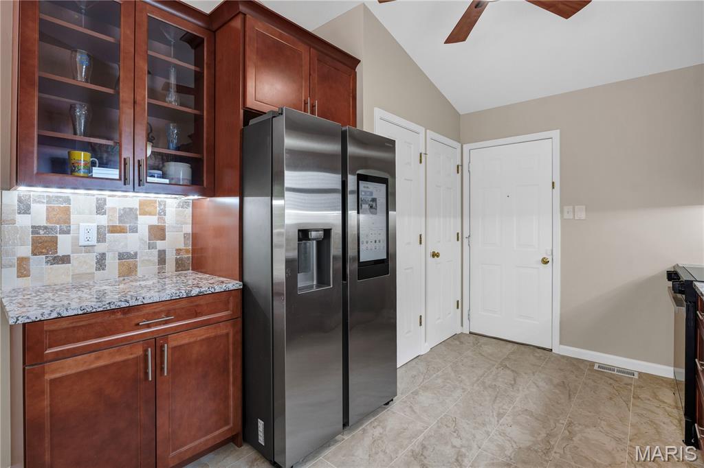 The Ridges Of Oakwood Farms - Residential