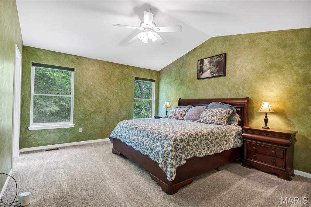 The Ridges Of Oakwood Farms - Residential