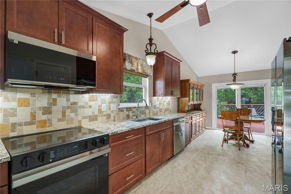 The Ridges Of Oakwood Farms - Residential