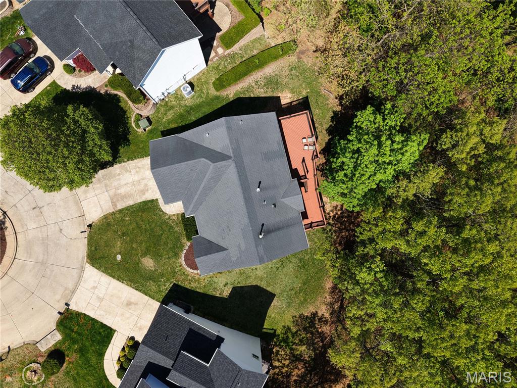The Ridges Of Oakwood Farms - Residential