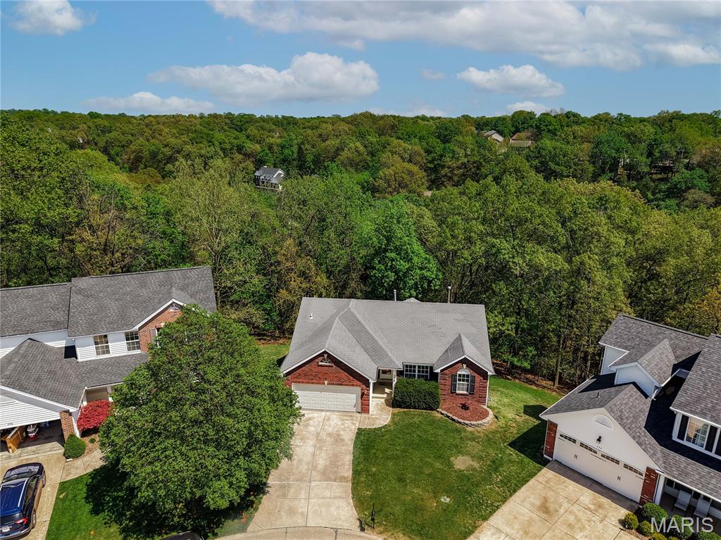 The Ridges Of Oakwood Farms - Residential