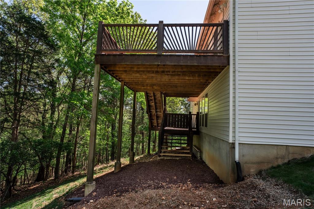 The Ridges Of Oakwood Farms - Residential