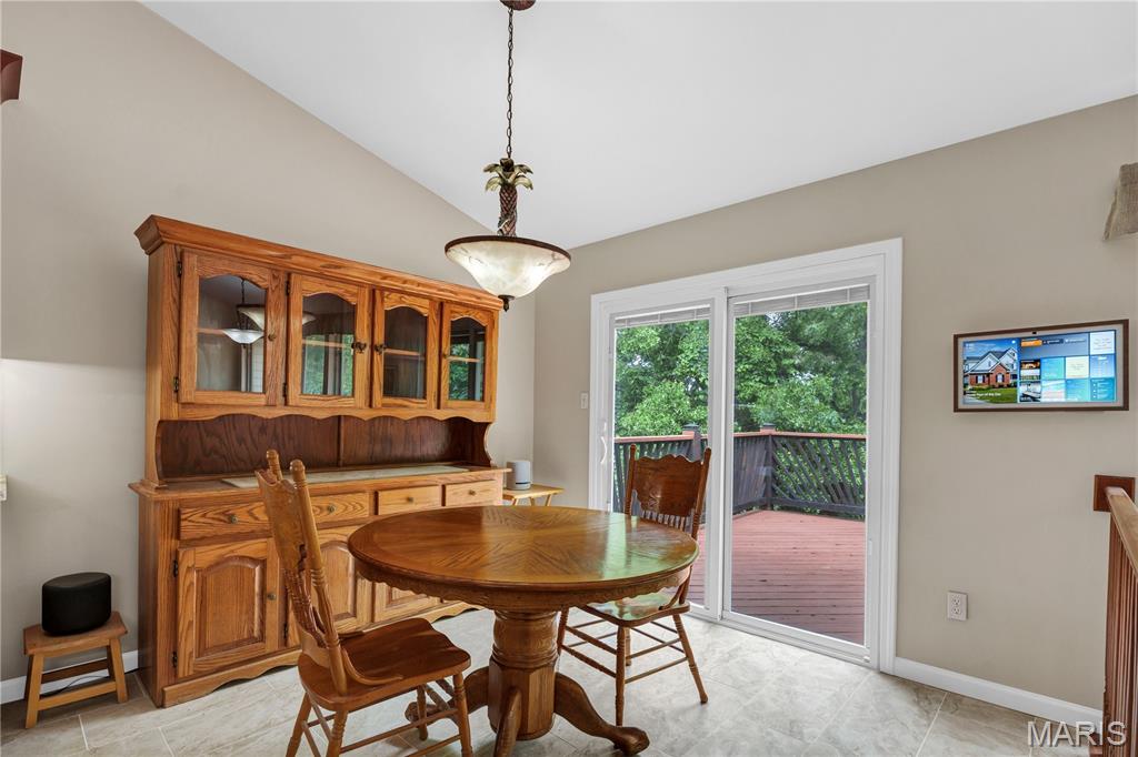 The Ridges Of Oakwood Farms - Residential