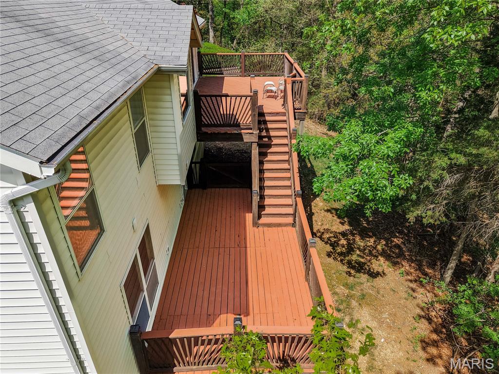 The Ridges Of Oakwood Farms - Residential